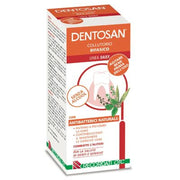 Dentosan Collutorio Bifasico senza alcool 500ml-1