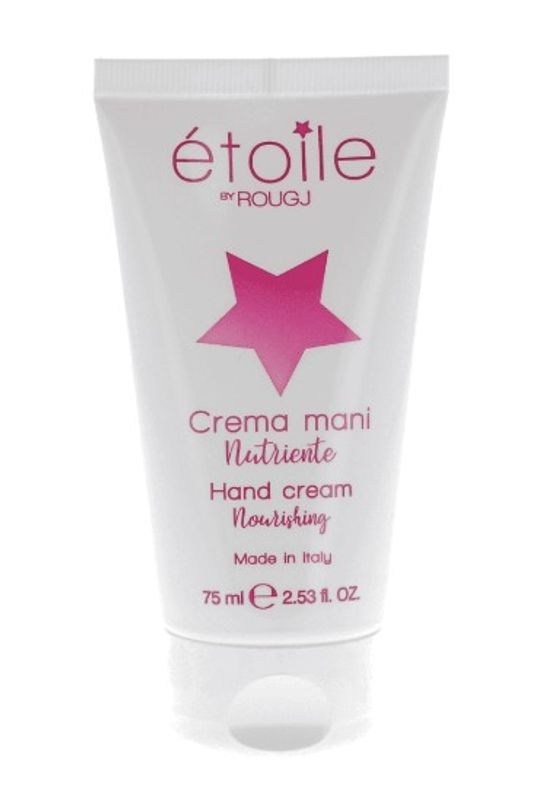 Rougj Etoile Crema Mani Nutriente 75ml-1