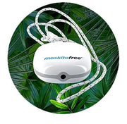 Moskito Free Forever Dispositivo repellente atossico Anti-Zanzara da indossare 1 pezzo-1