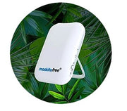 Moskito Free Travel Dispositivo repellente atossico anti-zanzara da viaggio 1 pezzo-1