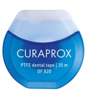 Curaprox Filo Interdentale estremamente resistente allo strappo 35m-1