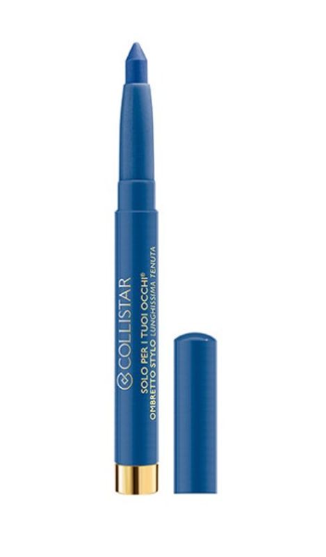 Collistar ombretto stylo solo per i tuoi occhi n.9 navy-1