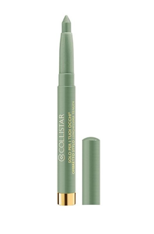 Collistar ombretto stylo solo per i tuoi occhi n.7 giada-1