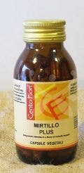 MIRTILLO PLUS 15 60CPS VEG-1