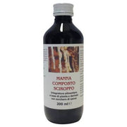 Manna Composto Sciroppo 200ml-1