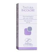 Tintura Incolore dermatologico uso locale 20ml-1