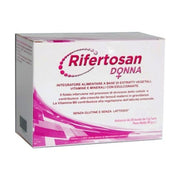 Rifertosan Donna utile in gravidanza 30 Bustine-1