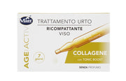 Matt Age Activ Trattamento Urto Collagene Ricompattante Viso 7 fiale da 2ml-1