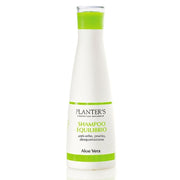 Planter's Shampoo Equilibrio anti sebo e desquamazione 200ml-1