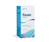 Fisian Buste soluzione per la pulizia della cute e del cavo orale da 10 buste da 20ml-1