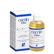 Osmin Olio detergente emolliente ed idratante 250ml-1