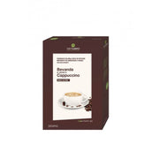 Dietazero Bevanda Al Sapore Di Cappuccino 4 Buste 100gr-1