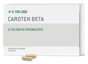 CAROTEN BETA 30CPS-1