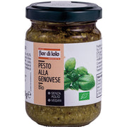 PESTO ALLA GENOVESE BIO 130G-1
