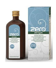 Dietazero Fitoestratto Zerogas per la motilità gastrointestinale 500ml-1