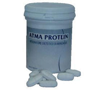 Lindaservice Atma Protein Controllo del peso 100 Compresse-1