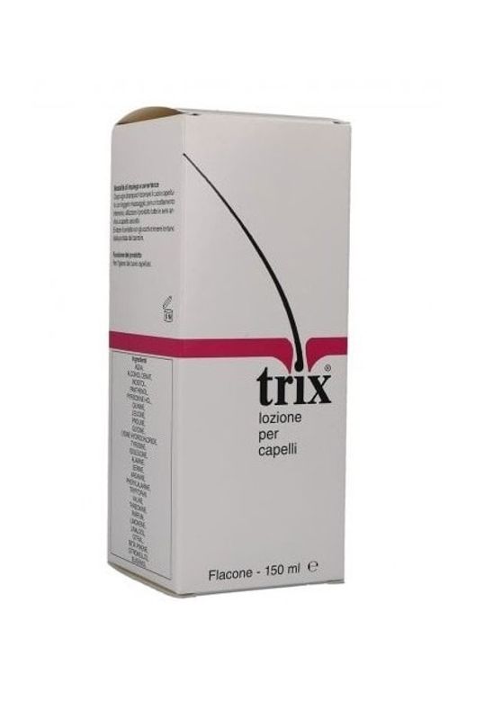 Trix lozione Per Capelli 150ml-1