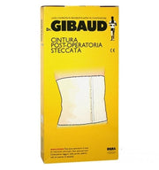 Dr. Gibaud fascia elastica Post-Operatoria Steccata taglia 1-1