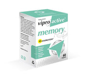 ViproActive Memory utile per la memoria 60 Capsule-1