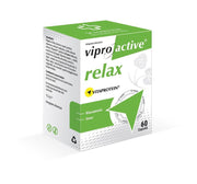 Viproactive Relax 60 Capsule-1