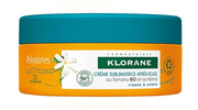 Klorane Crema Sublimatrice Doposole Tamanu Bio & Monoi viso e corpo 200ml-1