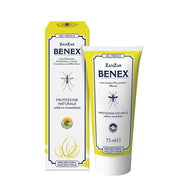 Erboristeria Magentina Zanzar Benex Gel Fresco sollievo immediato 75ml-1