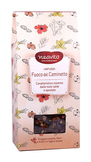 Neavita Infuso Fuoco Del Caminetto sfuso 100g-1
