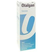 Otalgan Cerunex Gocce Auricolari 10ml-1