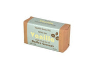 Saponificio Varesino Vaniglia e Caffé Sapone incartato 300g-1
