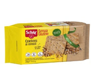 Schar Crackers ai Cereali senza glutine 210g-1