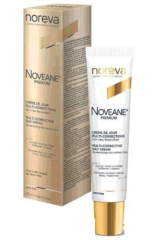 Noreva Noveane Premium Crema Giorno Multifunzionale 40ml-1