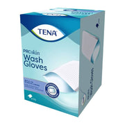 Tena wash glove guanto monouso per l'igiene personale 175 pezzi-1