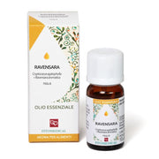 Fitomedical Ravensara Olio essenziale per alimenti 10ML-1
