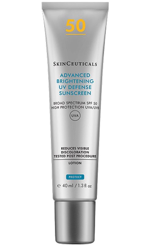 Skinceuticals Lozione PROTEZIONE SOLARE A DOPPIA AZIONE 50 SPF 40 ml-1