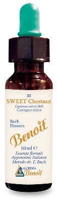 BENOIT FIORI DI BACH SWEET CHE-1