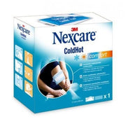 Nexcare Coldhot Comfort Cuscinetto Caldo E Freddo 1 Pezzo 11x26cm-1