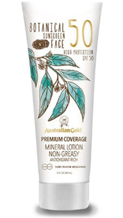 Australian Gold Protezione Solare BB Cream Light Botanical SPF50 Viso 89ml-1
