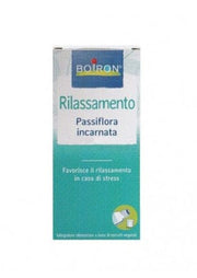 Boiron Passiflora Incarnata Utile Per Il Rilassamento 60ml-1