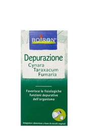 Boiron Depurazione Per Le Funzioni Depurative Dell'organismo 60ml-1
