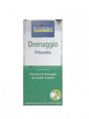 Boiron Pilosella Favorisce Il Drenaggio Dei Liquidi Corporei 60ml-1