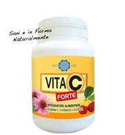 Bodyline Vitamina C Forte Integratore alimentare 60 Compresse-1