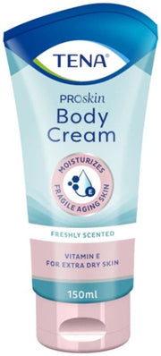 Tena Proskin Crema Corpo Idratante Per Pelli Molto Secche 150ml-1