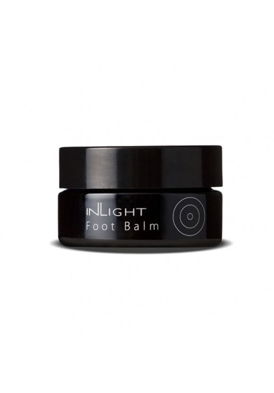 Cemon InLight Foot Balm balsamo ristrutturante per piedi stanchi e doloranti 45ml-1