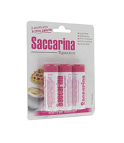 Saccarina Roberts Dolcificante 300 Compresse-1
