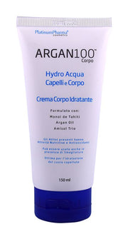 Argan100 Hydro Acqua Capelli E Corpo 150ml-1