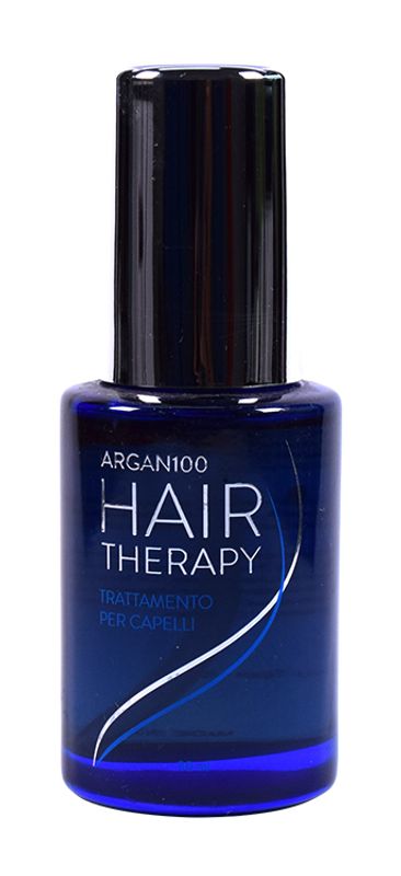 Argan100 Hair Therapy Olio Trattamento Capelli 30ml-1
