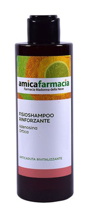 Amicafarmacia Shampoo rinforzante anticaduta rivitalizzante 200ml-1