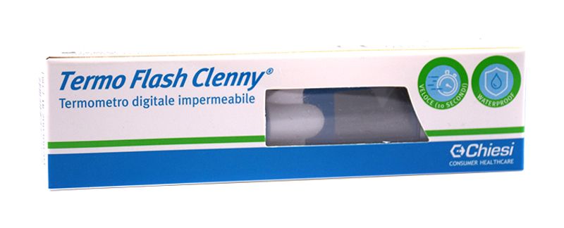 Termo Flash Clenny Termometro Digitale-1