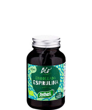 Santiveri Alga Spirulina Bio 100 Compresse-1