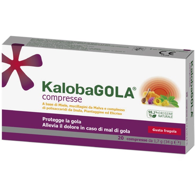 KALOBAGOLA 20CPR FRAGOLA-1